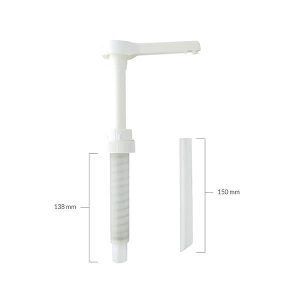 Bossen Bossen Syrup Pump