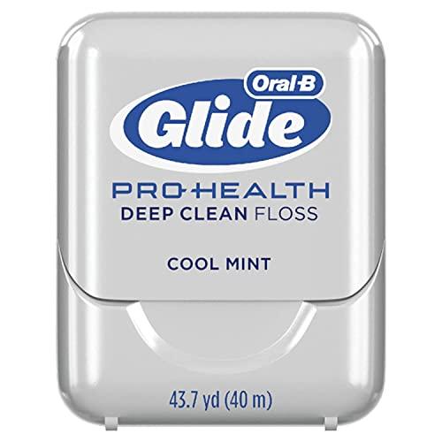 GLIDE Oral-B Glide Floss 12 Count