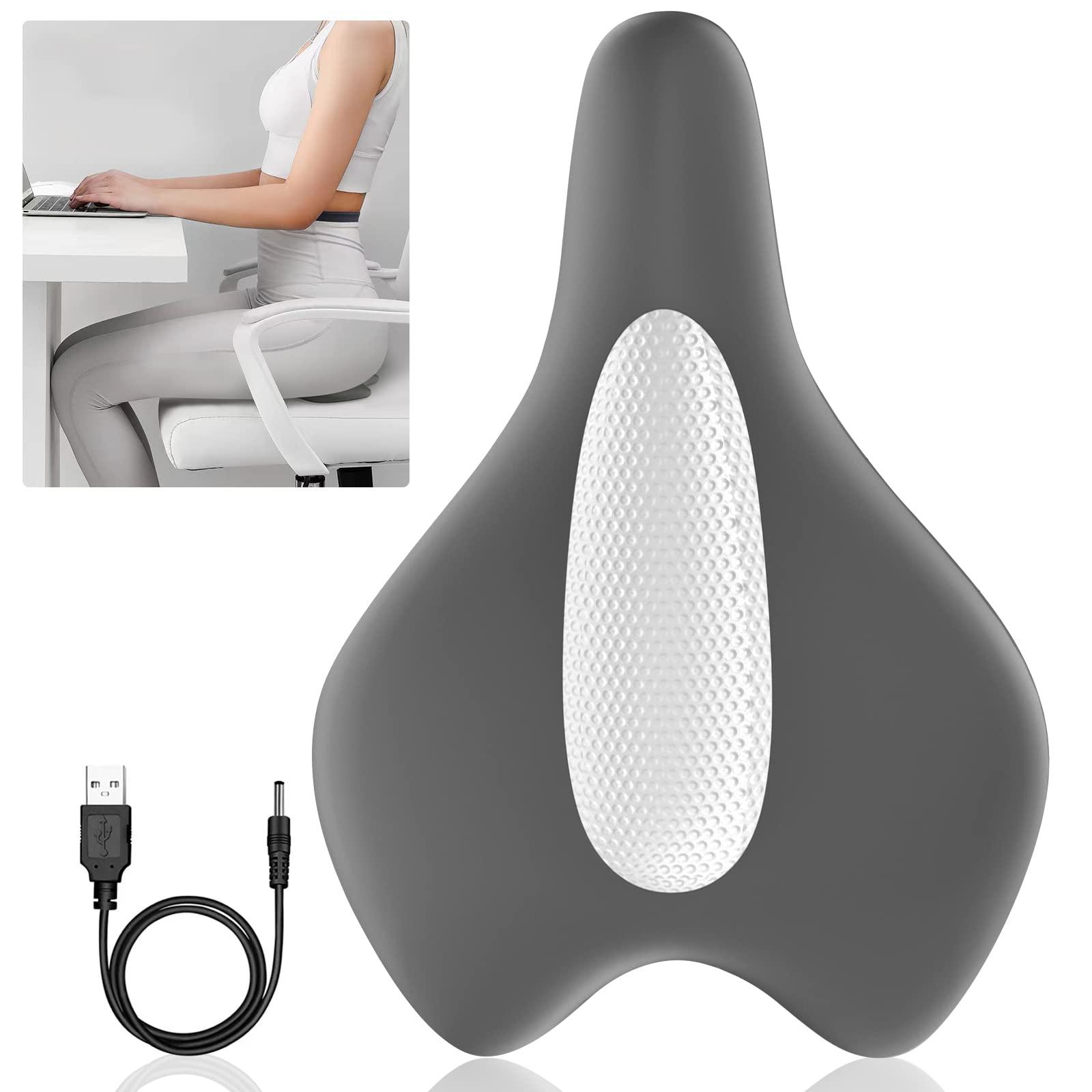 BFSDDM Pelvic Floor Muscle Trainer, Cushion Type Kegel Trainer, for Pelvic Floor Physical Therapy and Kegel Sports Products