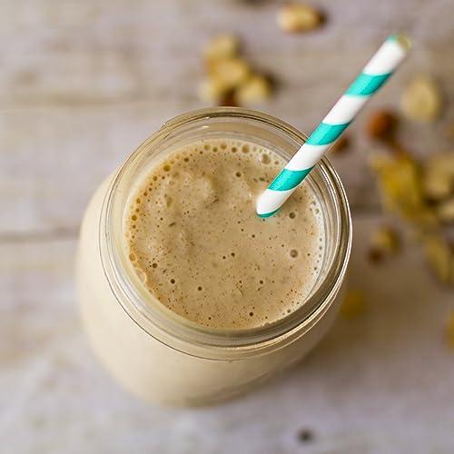 Bariatric Eating Bariatric Eating Inspire Peanut Butter Cookie Whey Protein Isolate Powder (20 Servings)