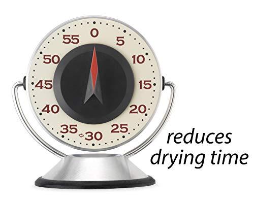 Whitmor Whitmor Dryer Balls - Eco Friendly Fabric Softener Alternative (Set of 4)