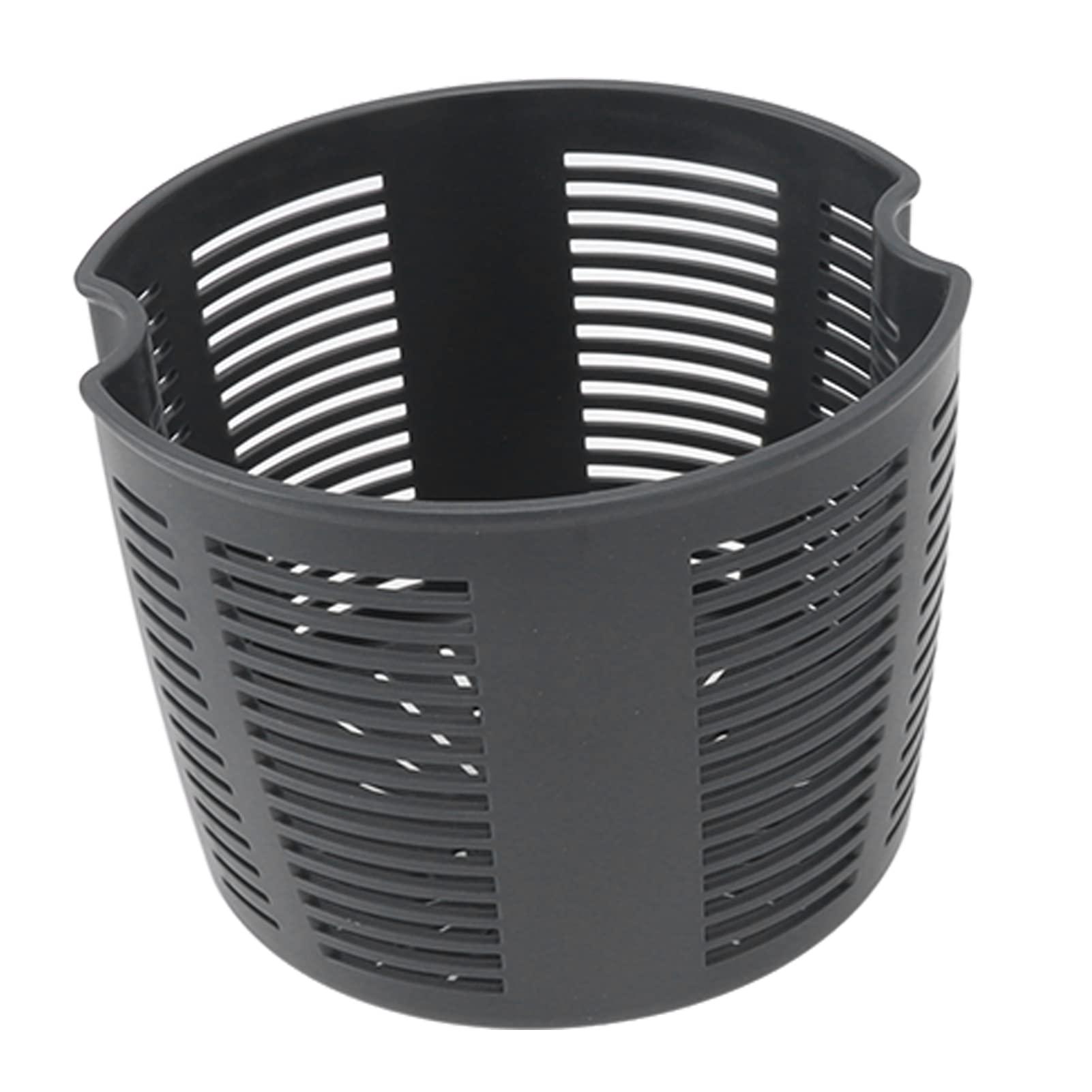 Zerodis Water Filter Basket, Blender Spare Parts Water Filter Basket Net Pot Food Mixer for TM5 TM6