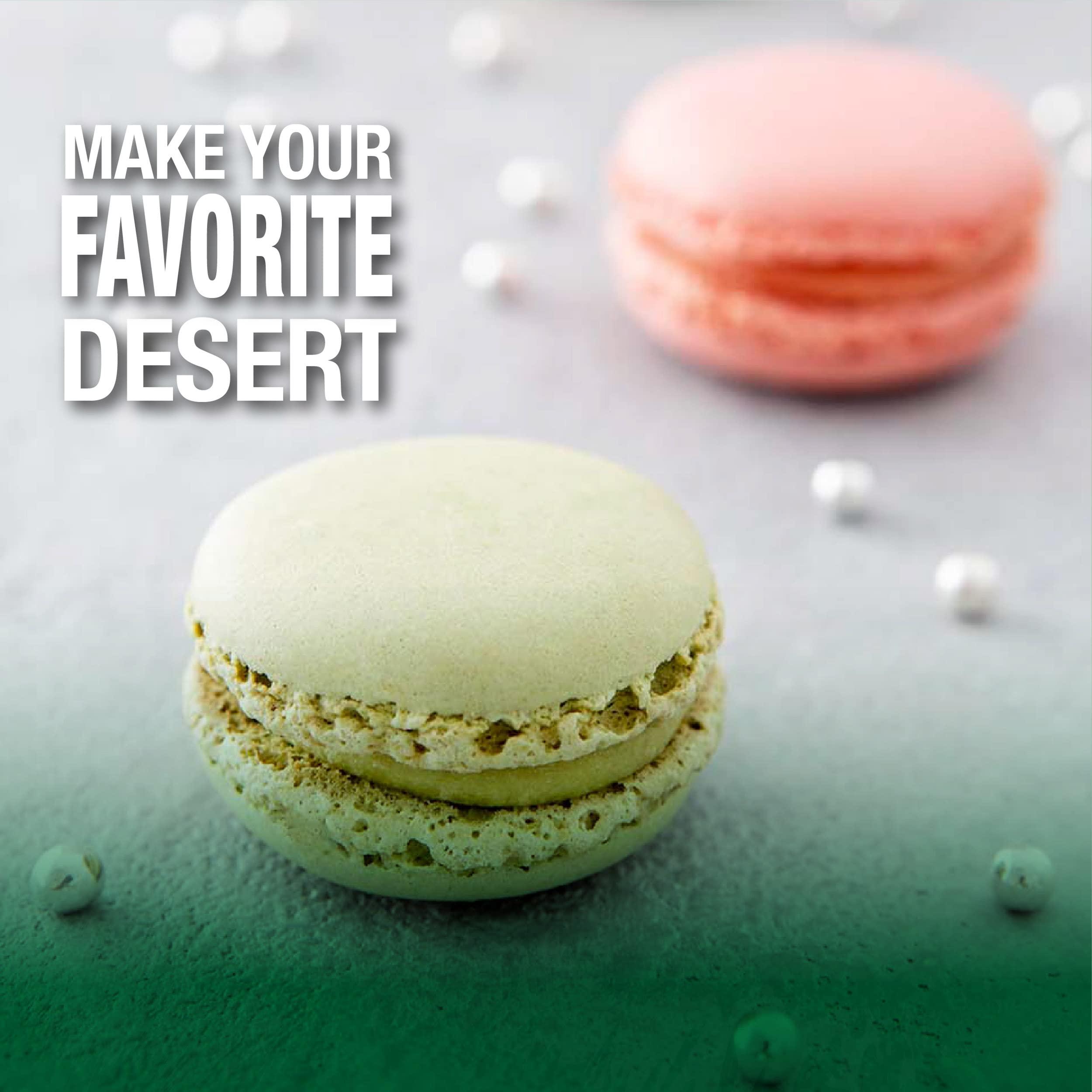 SICANIA SICANIA Pistachio and Coconut Vegan Sweet Cream - 100% Italian Made, Non-GMO, Dairy-Free, Gluten-Free, Palm Oil-Free, Lactose-Free, Sugar-Free - Ideal for Pastries, Desserts, Sandwiches, Pancakes, Waffles, Toasts and Crackers - 200Gr