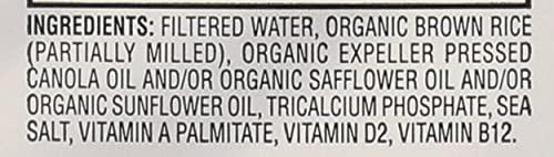 Dream DREAM Organic Enriched Original Rice Dream, 64 FZ