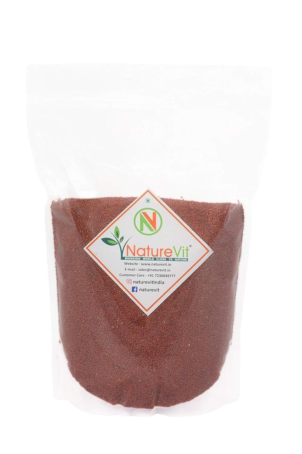 Nature Vit NatureVit Halim Seeds 1 Kg