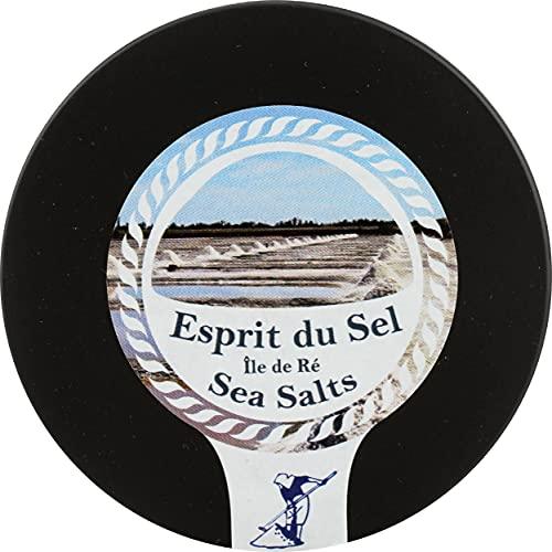 Esprit Du Sel ESPRIT DU SEL Grey Sea Salt, 17.6 OZ