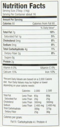 JFC JFC INTERNATIONAL SESAME SEED WHT RSTD