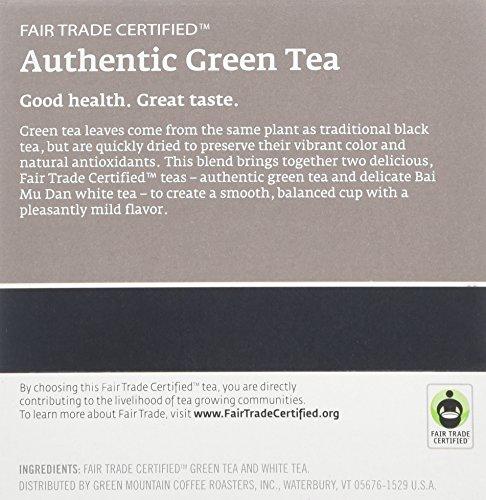 Celestial Seasonings Celestial Seasonings Green Tea -- 12 K-Cups