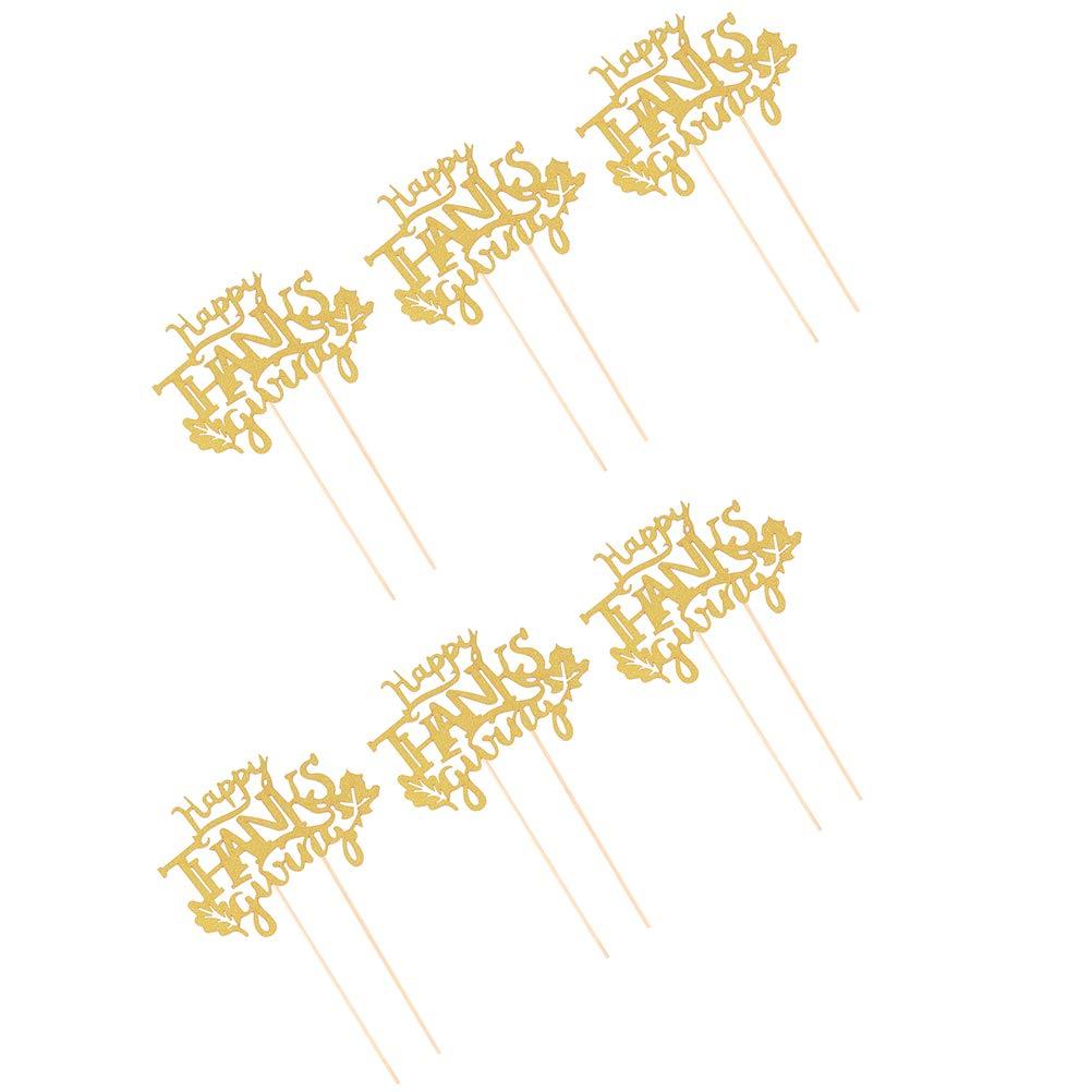 Cian's Cupcake Toppers Ltd Canadian Canada Flag Edible PREMIUM THICKNESS SWEETENED VANILLA, Wafer Rice Paper Cupcake Toppers/Decorations