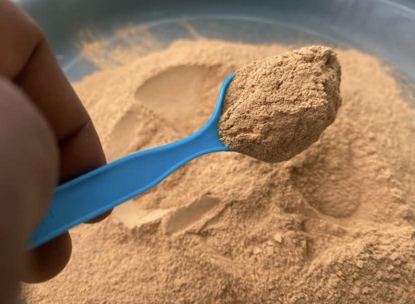 Jibril enterprise Generic Voacanga Africana root bark powder, no additives, 100% organic, 100g/pack, including phyto sanitary certificate