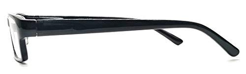 F9 Nearsighted Shortsighted Myopia Distance Driving Glasses For Men Women 3-Pack Bundle Value 2.50