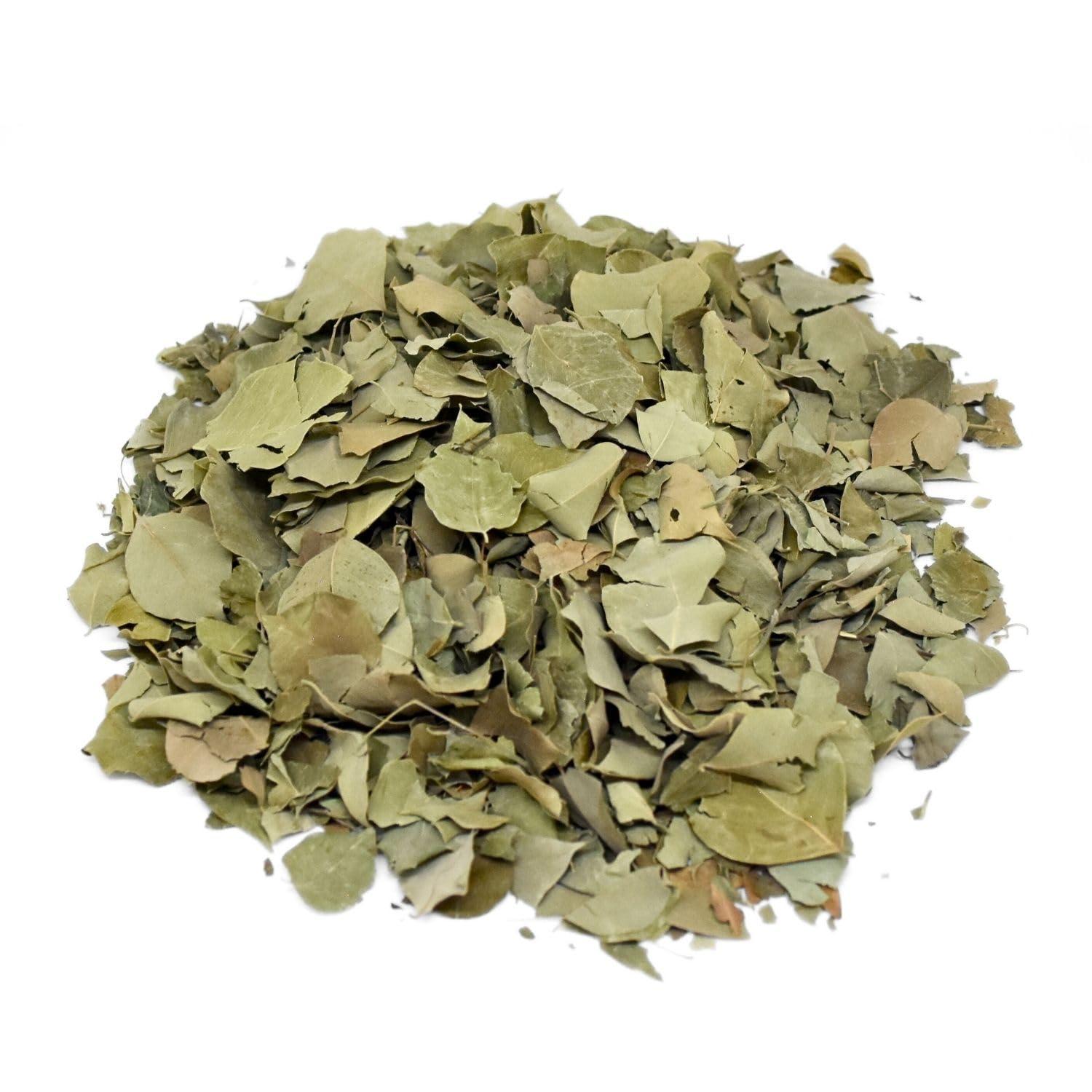 bonballoon Wholesale Seder Sidr Dried Broken Leaves (Lote Tree Jujube Ziziphus Spina Christi Christ Golchin Lotus) Leaf Natural Herbs For Hair And Care Body No Preservatives Non Gmo Kosher Halal (5 oz / 425g)
