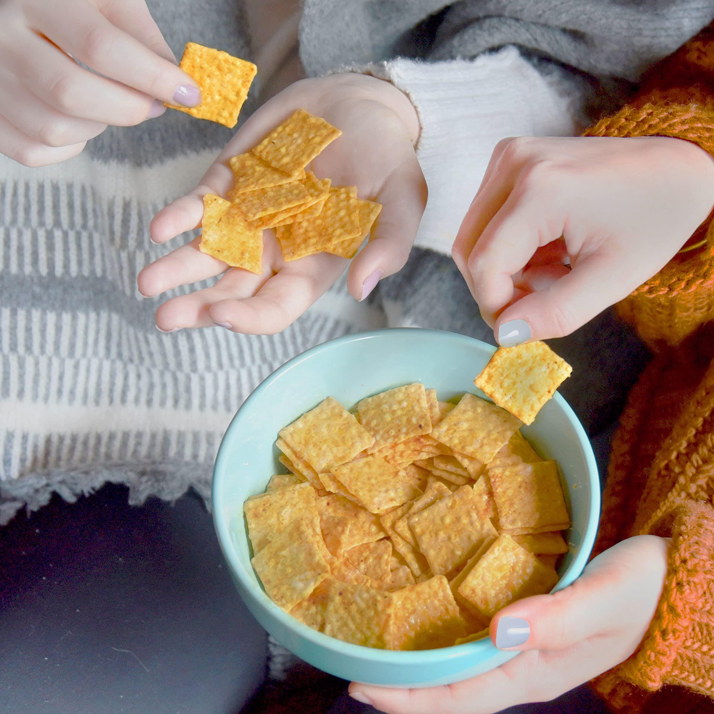 Good Thins Good Thins Sea Salt & Pepper Rice Snacks Gluten Free Crackers, 3.5 oz