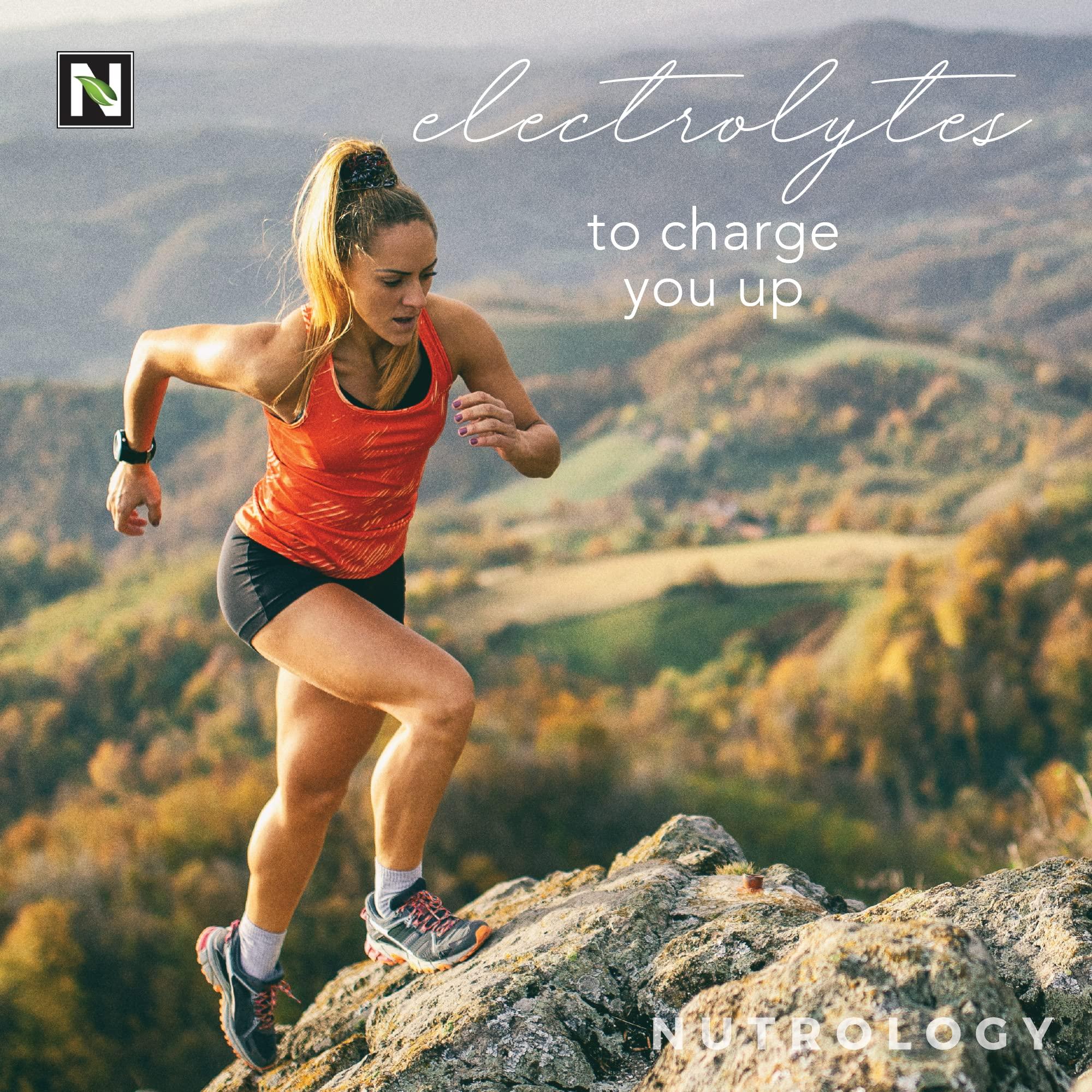 Nutrology Nutrology TRIPACT Protein Powder, 7-in-1 Meal Replacement Shake, Creamy Chocolate (40 Servings) Beet Active, Natural Pre-Workout Powder, Passion Fruit Flavor (30 Servings)