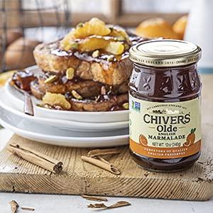 Chivers Chivers UK Olde Eng Marmalade 340g (12oz)
