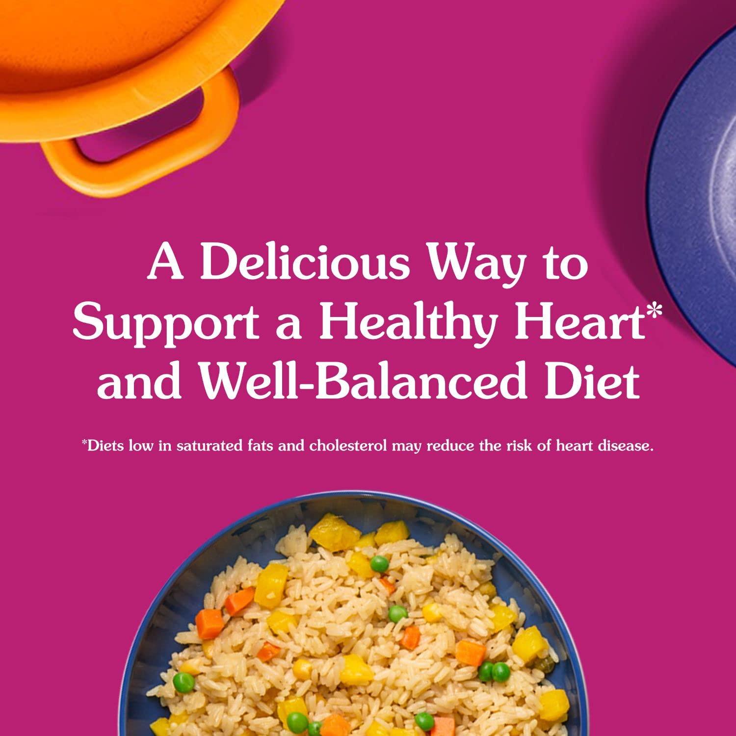 BEN\'S ORIGINAL BEN\'S ORIGINAL Whole Grain Brown Rice, Boxed Rice, 1 LB Box (Pack of 12)