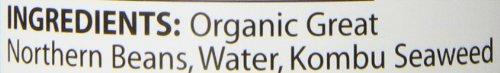 Eden Eden Organic Great Northern Beans, 15 Oz