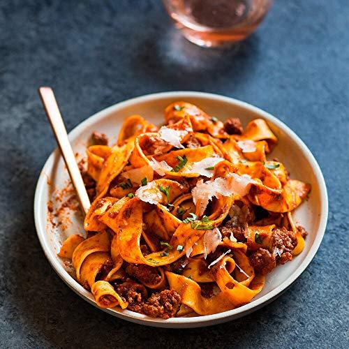 Sonoma Gourmet Sonoma Gourmet Vodka & Cream Pasta Sauce | USDA Organic, Non-GMO, Gluten-Free and No Sugar Added | Made Fresh Ingredients | 25 Ounce Jars (Pack of 2)