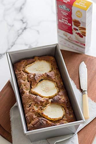 Orgran Orgran – Egg Replacer | Plant Based, Gluten-Free, Non-GMO | Natural Egg Replacer | 7.05 OZ | Vegan Egg Substitute For Baking…