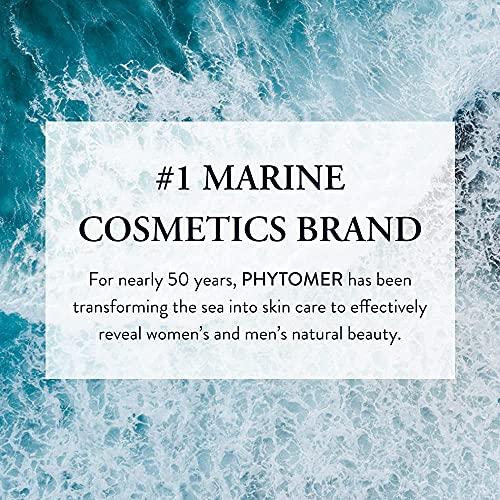 Phytomer Phytomer Oligopur Purifying Cleansing Gel | Skin Balancing, Oil Absorbing Face Cleanser | Energizing Face Wash Prevents Dull Skin Tone | Safe, Natural Ingredients | Sustainable & Eco-Friendly | 150ml