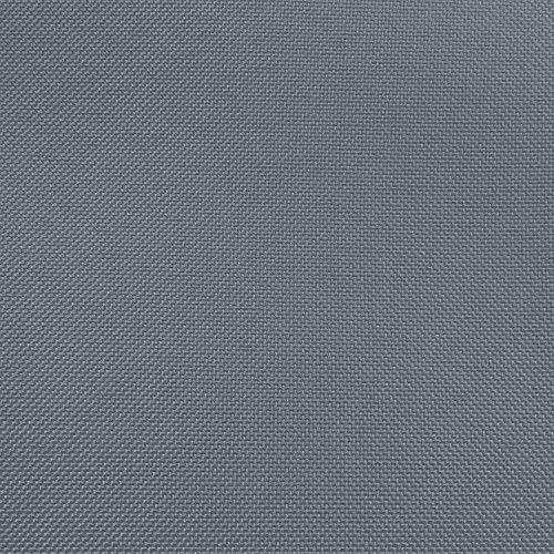 Rajan Linen Cotton Napkins - Cloth Dinner Table Napkins - Machine Washable and Home Use 100% Cotton Fabric - Pack of 50 (12 x 12 inch), Dark Grey
