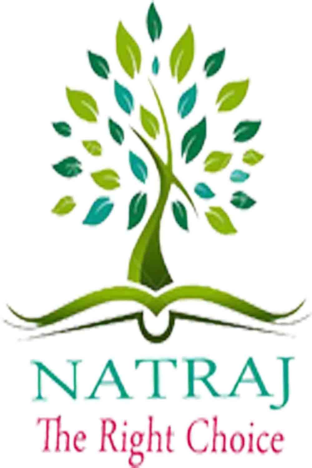 NATRAJ; The Right Choice NATRAJ The Right Choice Himalayan Pink Salt Rock Salt (1200 g)