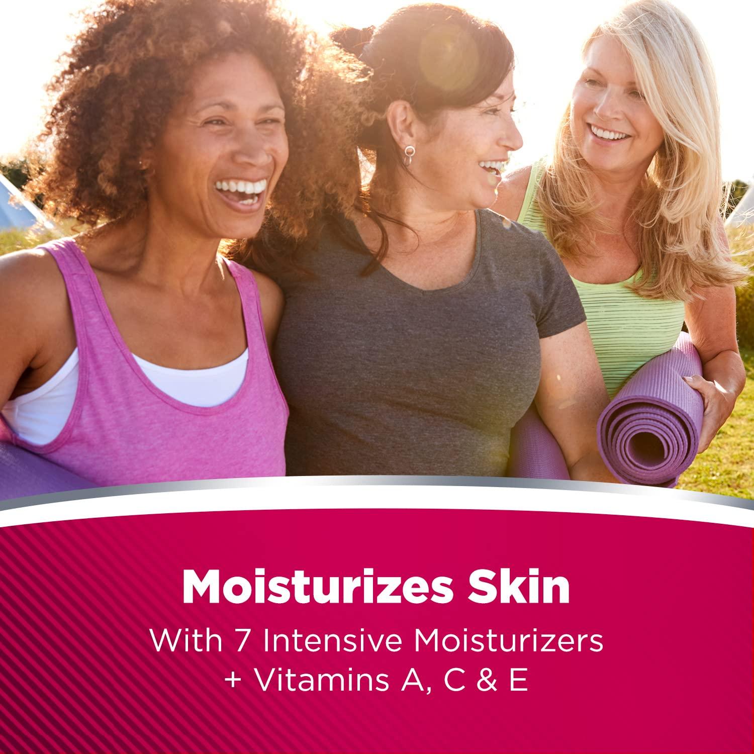 Cortizone 10 Cortizone 10 Maximum Strength Feminine Itch Cream, 1% Hydrocortisone, 1 oz. (Pack of 2)