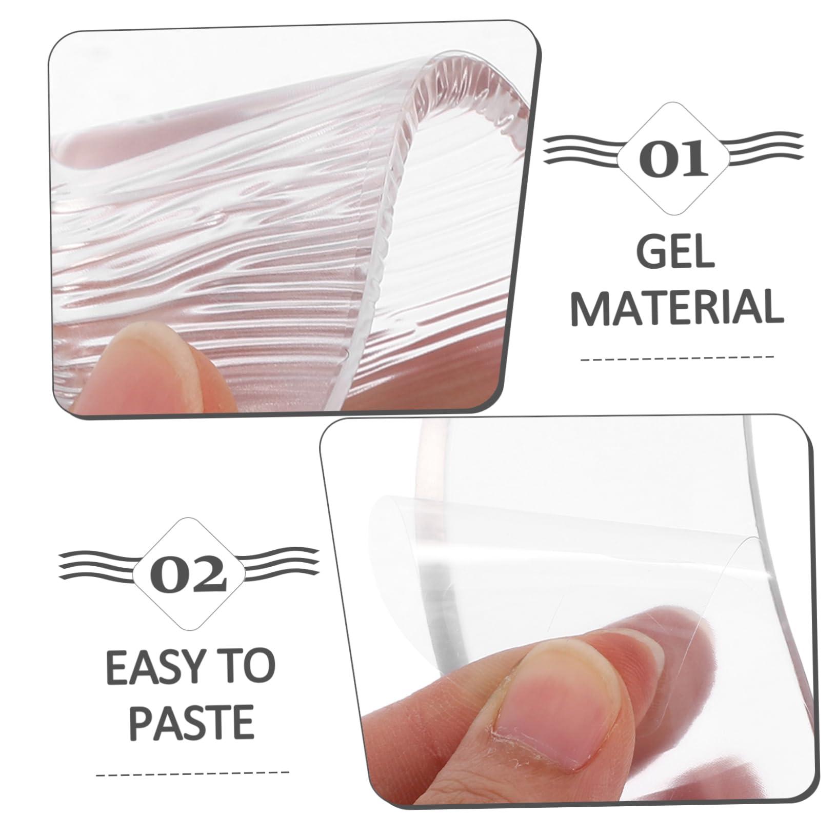 SOOLALA SOOLALA Womens Large Frame CatEye Eyeglasses Frame Reading Glasses, Red, 1.75D