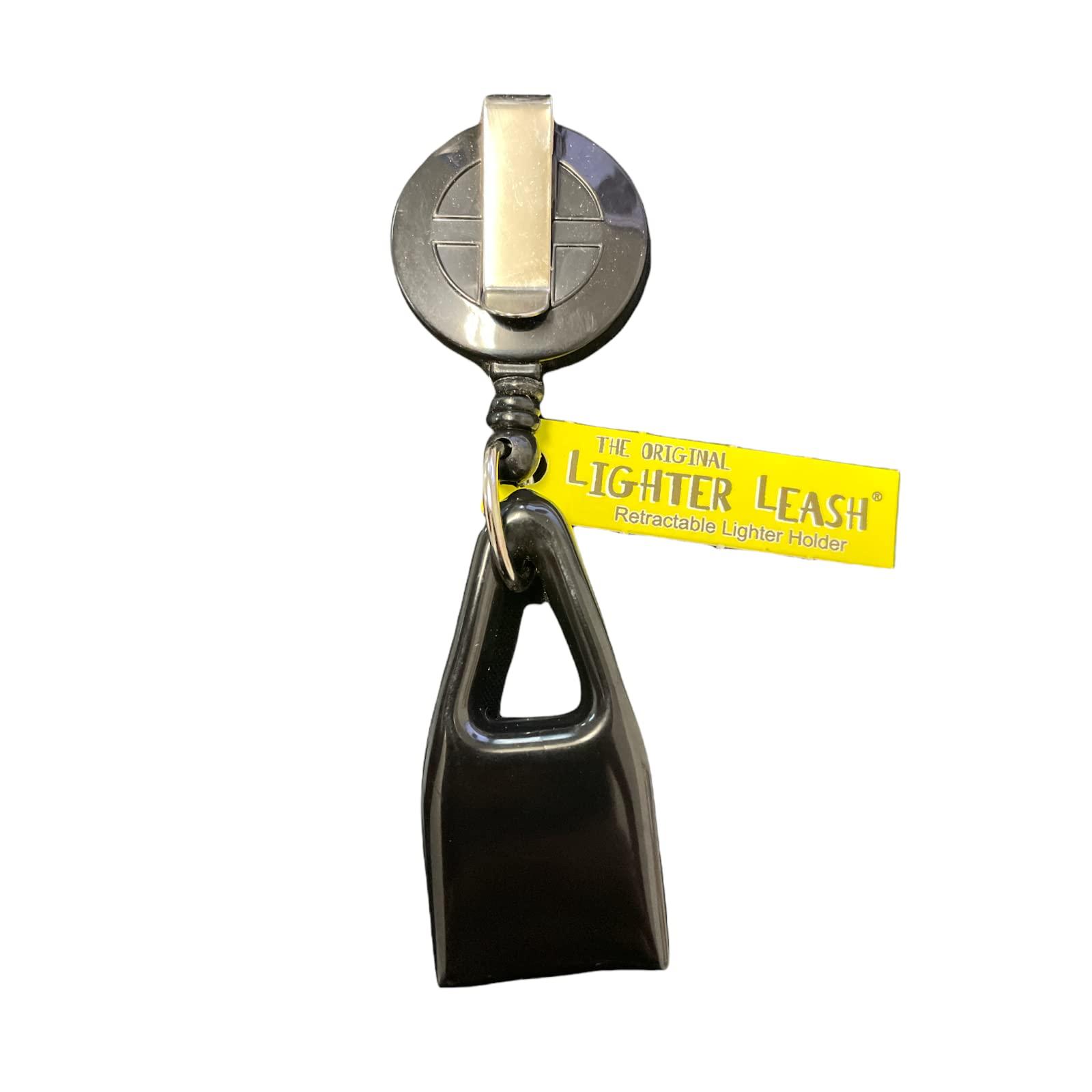 LIGHTER LEASH Original Lighter Leash®