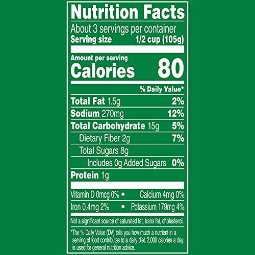 Del Monte Del Monte Summer Crisp Whole Kernel Gold & White Corn, 11 Ounce