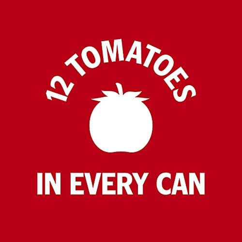 Campbell's Campbell's Condensed Tomato Soup, 23.2 Ounce Can (Pack of 12)