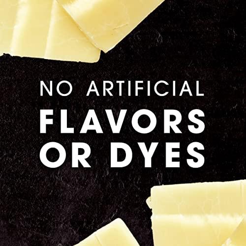 Cracker Barrel Cracker Barrel Sharp White Cheddar Mac & Cheese Single Bowl Dinner (3.8 oz Bowl)