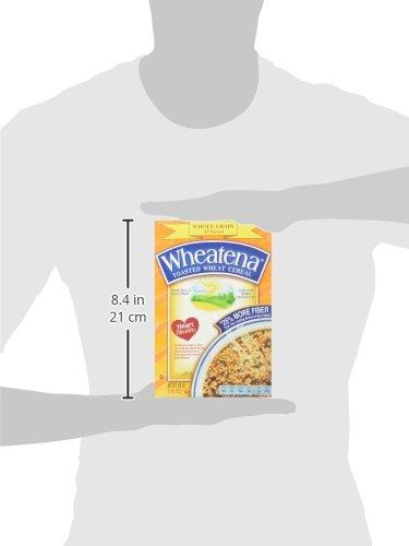 Wheatena Wheatena Toasted Hot Wheat Cereal 20 oz Pack of 6