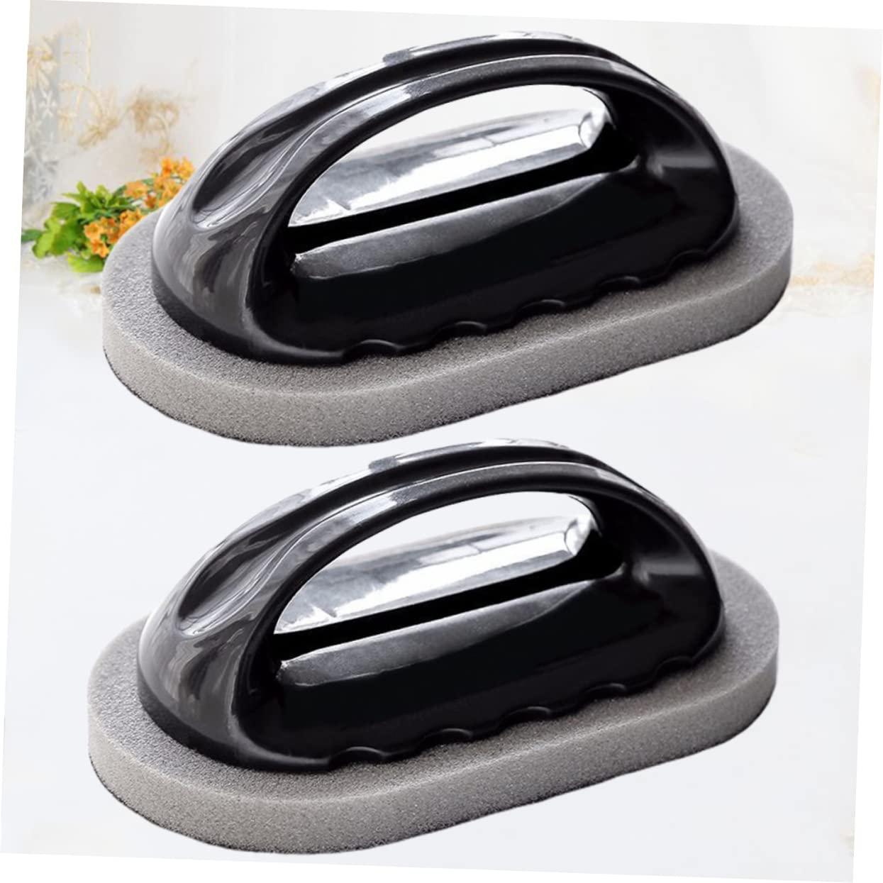 Baddie Baddie NE3 Ear Cleaner Otoscope Ear Wax Removal Tool with Camera and LED Light Wireless Ear Endoscope Ear Cleaning Kit (White)