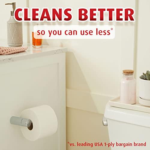 Charmin Charmin Ultra Strong Toilet Paper 12 Mega Rolls, 242 Sheets Per Roll