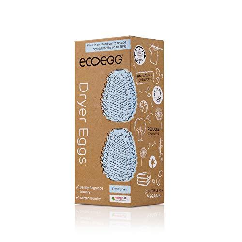 ecoegg Ecoegg Fresh Linen Dryer Egg, 200 g