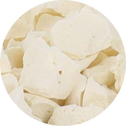 Arctic Farms Arctic Farms Freeze Dried Ice Cream that Does Not Melt (Vanilla)