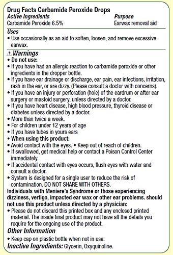 NeilMed NeilMed Reusable Flexible Ear Cleaners, 15 Piece Set