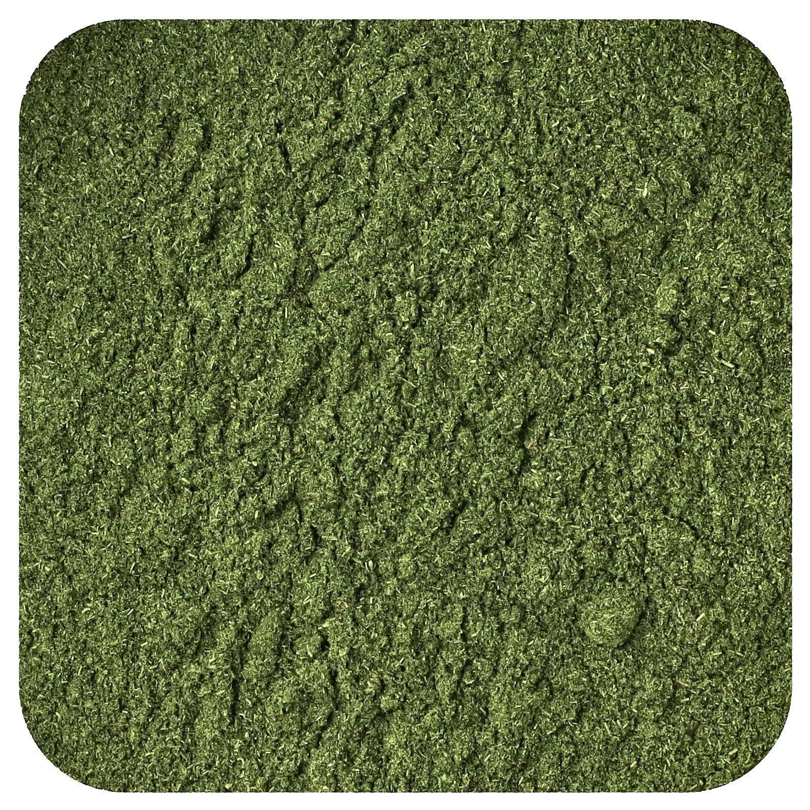 California Gold Nutrition Organic Wheat Grass Powder, Sourced from USA, USDA Certified Organic, 8.5 oz (240 g)