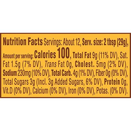 Kraft Kraft Horseradish Sauce (12 oz Bottle)