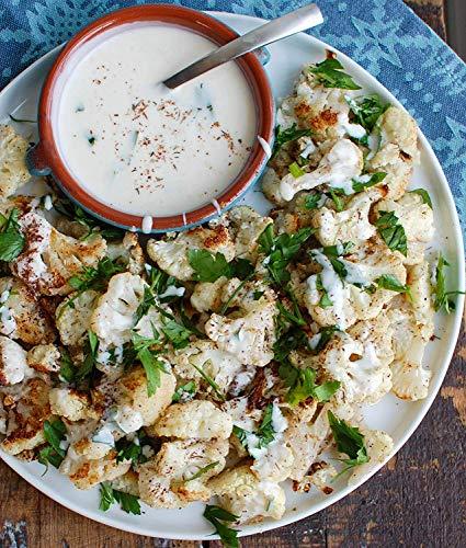 Har Bracha Har Bracha Tahini Paste (17.6 oz). 100% Natural, Vegan Friendly & Kosher Pure Ground Tahina Sauce. Raw Roasted Sesame Seeds for Oriental Dips, Salad Dressings & Hummus