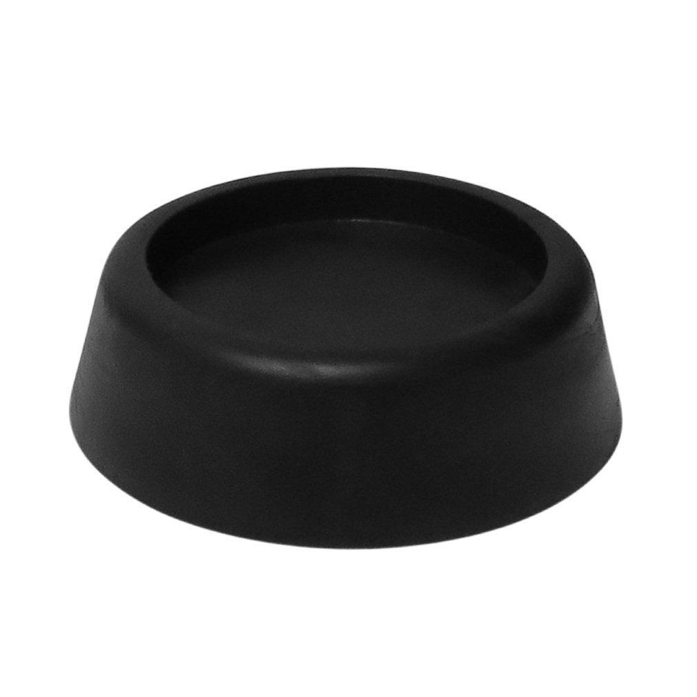 MZlots Anti Vibration Pads, Anti-walk Silent Feet, Pack of 8