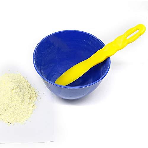 Impresive Smile Impresive Smile Dental Lab Rubber Mixing Bowl Flexible Reusable for Alginate, Plaster and Stone (Medium)