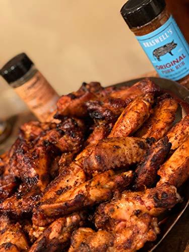 Braswells Braswell's Original BBQ Seasoning