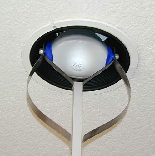 ArcMate ArcMate 32\" EZ Reacher Pro Plus Grabber Reacher with Thumb Lock, 6 lb. Capacity, 4.5\" Wide Fingers, 90 Degree Swivel, Heat Resistant Silicone Tips - Grabber Tool for Elderly, Post Op, Accessibility