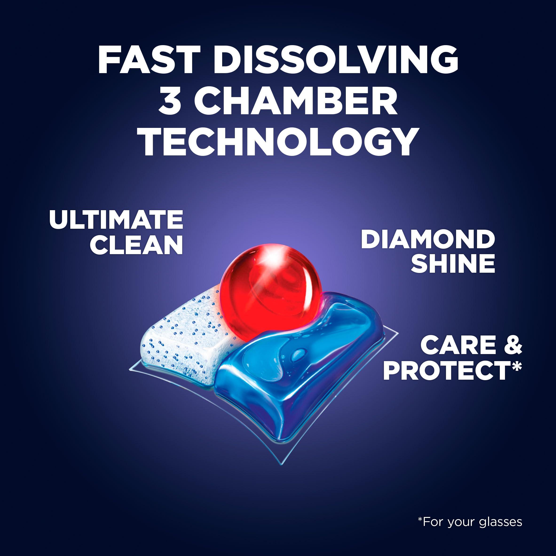 Finish Quantum Infinity Shine Dishwasher Detergent Powerball Our Clean Shine Tablets Dish Tabs Finish Jet dry Rinse Agent Finish In Wash Dishwasher Cleaner Clean Hidden Grease and Grime