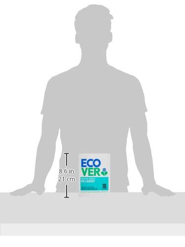 Ecover Ecover - Bio Washing Powder - 750g