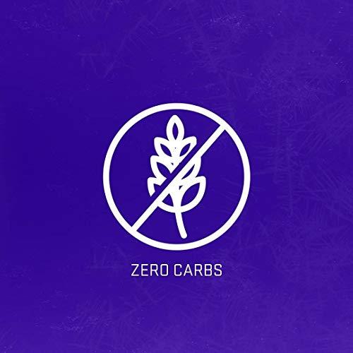 Ultimate Nutrition Ultimate Nutrition ISO Cool Pure Whey Protein Isolate Powder - Keto Friendly - 0 Carb 0 Fat 0 Sugar - 23 Grams of Protein Per Serving, 5 Pounds, Cherry Berry