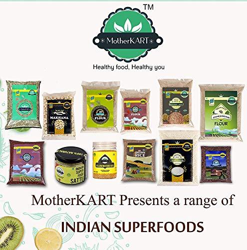 MotherKart Motherkart Jau (Barley) Flour 1 KG