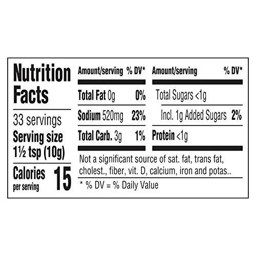 Knorr Knorr Concentrated Stock 12 count For a Flavorful and Aromatic Beef Stock Beef Gluten Free and No Artificial Flavors, Colors or Preservatives 8.45 fl oz
